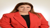 AK  Kadınlarda Bayrak değişimi: AK Parti Hatay İl Kadın Kolları’nın yeni başkanı Fatma Gül Çalım!