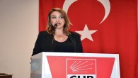 CHP  Hatay Milletvekili Nermin Yıldırım Kara: Belen Geçidi, kazalarla eş anlamlı hale gelmiştir!