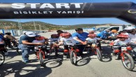 <strong>Yıldız Tozu Deprem Kardeşliği Bisiklet yarışması tamamlandı!</strong>