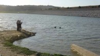 Altınözü Yarseli Baraj Gölünde serinlemek için giren 2 çocuk boğuldu