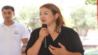 CHP Hatay Milletvekili Nermin Yıldırım Kara: Yerel Basını enkazdan çıkaralım!<br><br>