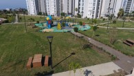 <strong>Hatay Büyükşehir Belediyesi’nin kazandırdığı Fahura Park, Karaağaç Mahallesine nefes olacak!</strong>
