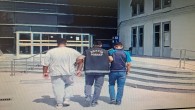Antakya Saraykent’te ev işyerlerinden hırsızlık yapan 3 kişi tutuklandı