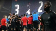 Atakaş Hatayspor Trabzonspor’u yıktı geçti: 3-2