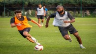 Atakaş Hatayspor Adana Demirspor maçına hazır