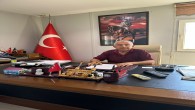 <strong>İyi Parti İl Başkanı Nazmi Ceylan: Türk Eğitim Sistemi’nde; Atatürk ilke ve devrimleri esas olmalı, laik ve bilimsel eğitim ilkelerine uyumlu politikalar üretilmelidir!</strong>