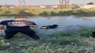 Reyhanlı’da Su kanalına düşen vatandaş ölü bulundu!