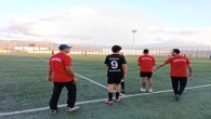 Samandağ Belediyesi Mahallelerarası 3. Geleneksel Futbol Turnuvası Seçkin Köse sezonunda Futbol şöleni devam ediyor!