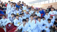 <strong>Cumhuriyetin 100. Yılına özel Judo şampiyonasında Hatay Büyükşehir Belediyespor’lu  sporcuların büyük başarısı!</strong>