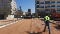 <strong>Hatay Büyükşehir Belediyesi, alt yapısı tamamlanan noktalarda asfaltlama çalışmalarını sürdürüyor!</strong>