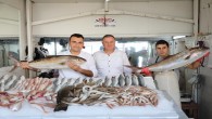 <strong>Hataylı Balıkçılar Dertli: Akaryakıt ve Malzeme fiyatları artışı kazancımızı eritiyor!</strong>