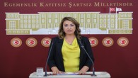 CHP Hatay Milletvekili Nermin Yıldırım Kara: Öğrenciler Çadır kentte yaşamak istemiyor!