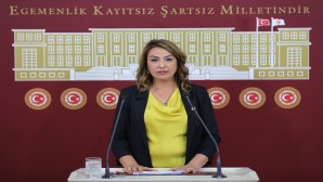 CHP Hatay Milletvekili Nermin Yıldırım Kara: Elektrik kesintileri Depremzedeleri canından bezdirdi!