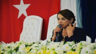 CHP Hatay Milletvekili Nermin Yıldırım Kara: Sağlık Bakanlığı sorularımıza yeterli cevap vermiyor!