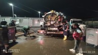 <strong>Hatay’da metrekareye 75 kilogram yağış düştü, Hatay Büyükşehir Belediyesi 620 personelle aralıksız çalıştı!</strong><strong></strong>