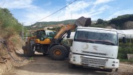 Samandağ Belediyesi ekipleri Hummalı çalışmalarını sürdürüyor!
