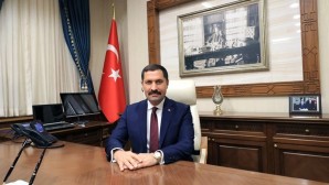 Hatay Valisi Mustafa Masatlı yayınladığı mesajla  Muhtarlar Gününü Kutladı