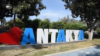 Antakya Belediyesi yeniden Yeşil bir Antakya için çalışıyor!