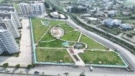<strong>Hatay Büyükşehir Belediyesi Arsuz’a yeni bir Park daha kazandırıyor!</strong>