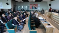 <strong>Hatay Büyükşehir Belediye Meclisi 2024-2026 Bütçelerini görüştü</strong>