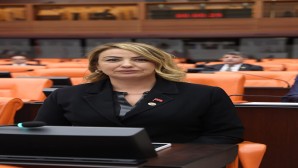 CHP Hatay Milletvekili Nermin Yıldırım Kara: Mülksüzleştirme Yasası uygulanacak!