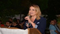 CHP Hatay Milletvekili Nermin Yıldırım Kara: Konteyner şartları Uyuz Hastalığına Sebep Oluyor!