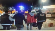 Kırıkhan’da hırsızlık şüpheli 5 kişi tutuklandı