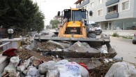 <strong>Hatay Büyükşehir Belediyesi’nden Hatay genelinde Moloz ve Hafriyat temizliği!</strong>