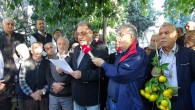 Samandağ Ziraat Odası Başkanı Selim Kamacı Narenciye üreticilerinin sorunlarını dile getirdi: Meyvelerimiz çürümesin!