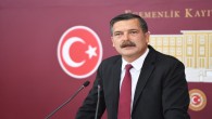 TİP Başkanı Erkan Baş İyi Parti’ye yüklendi:  Muhalefete Trafik Polisliği yapacağınıza, kendisini AKP’ye satmayacak vekil bulun!