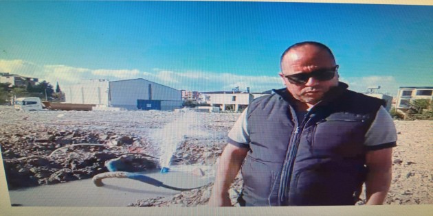 Samandağ Belediyesi: Yıkım Şirketlerinin Altyapımıza verdikleri zarar çok büyük!