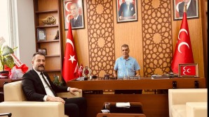 Hataylı İş İnsanı Ahmet Ateş Kırıkhan Belediye Başkanlığına Aday Adaylığını Açıkladı