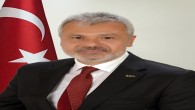 AK Parti Hatay İl Başkanı Mehmet Öntürk’ten yeni yıl mesajı: 2024’ten umutluyuz!
