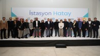 <strong>Facebook İstasyonun uydu merkezlerinden biri olan “İstasyon Hatay” Hatay Büyükşehir Belediyesi işbirliği ile faaliyete başladı!</strong>