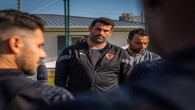 Atakaş Hatayspor Düzcespor maçı hazırlıklarına başladı