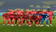 Atakaş Hatayspor Beşiktaş maçının hazırlıklarını tamamladı!