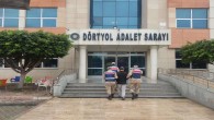 Jandarma Dörtyol ve Erzin’de aranan iki kişiyi yakaladı