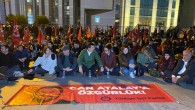 Türkiye İşçi Partisi’nden Can Atalay için Mahkeme önünde oturma eylemi