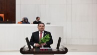 CHP Hatay Milletvekili Servet Mullaoğlu Rezerv konusunu TBMM gündemine taşıdı!