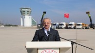 Ulaştırma ve Altyapı Bakanı Uraloğlu’dan , Hatay’a Yeni Bir Pist, İskenderun-Antakya Otoyolu, Dörtyol-Hassa Tüneli Müjdesi