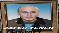 68 Devrimci kuşağından Zafer Yener toprağa verildi