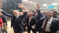Cumhur ittifakı Hatay Büyükşehir Belediye Başkan adayı Mehmet Öntürk seçmenlerin karşısına çıktı!