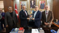 AK Parti Hatay Büyükşehir Belediye Başkan adayı Mehmet Öntürk: Tek Derdimiz Belen, Tek Derdimiz Hatay!