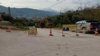Hatay Büyükşehir Belediyesi’nin Beton asfalt çalışmasının yeni Adresi Samandağ ve Defne