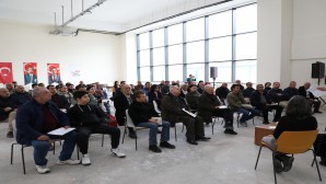 <strong>Buğday Derneği, Hatay Büyükşehir Belediyesi’nin katkısıyla Tarım üretime destek projesi başlattı!</strong>