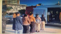 İskenderun’da mesaj salonlarına operasyon: 8’i yabancı uyruklu 10 kişi yakalandı