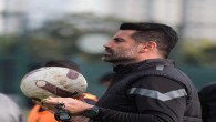 Atakaş Hatayspor Çaykur Rizespor maçı hazırlıklarını sürdürüyor