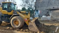 Samandağ Belediye Başkanı Av. Refik Eryılmaz: Depremden bugüne kadar 14 Milyon Liralık İş Makinası alımı gerçekleştirdik!