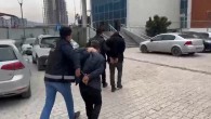 İskenderun’da silah kaçakçısı iki kişi tutuklandı