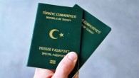 Gazetecilere yeşil pasaport geliyor: Teklif TBMM’de!